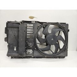 Armature Avant, Masque Avant Peugeot 406 Phase 2
